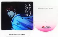 糸川耀士郎(赤司征十郎) アクリルスタンド 「舞台『黒子のバスケ』IGNITE-ZONE×J-WORLD」