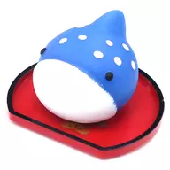 じんべえざめ 「もちもち うみまんじゅう 柔」