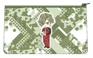 鶯丸 ポーチ 「続 刀剣乱舞-花丸-」