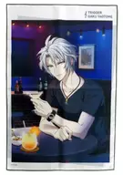 八乙女樂(BAR)ANA日和微縴維毛巾