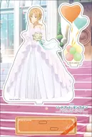 Asuna (Wedding) Acrylic Stand 「 Theater SWORD ART ONLINE - Ordinary Scale - 」