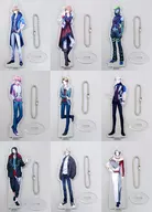 全9種セット アクリルスタンド 「バンドやろうぜ! キャラ福くじ～vol.3～」 B賞