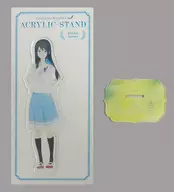 Rena Kosaka Stand acrílico "Liz and the Blue Bird" Theater Goods