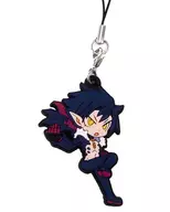 基裏亞角色橡膠掛件「魔界戰記5」