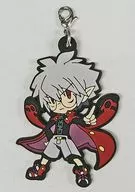 マオ キャラクターラバーストラップ 「魔界戦記ディスガイア3」