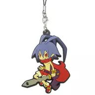 ラハール キャラクターラバーストラップ 「魔界戦記ディスガイア」