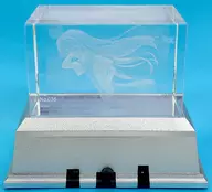 Kazami Ichihime Premium Crystal (com número de série) "Paraíso de Grizaire"