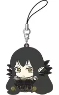 红牵牛花「Fate/Apocrypha橡胶挂件精选ViVimus」