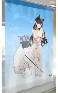 爱宕(泳装)淋浴帘帷「碧蓝航线Azur Lane」