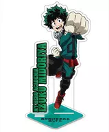 Midoriya Dehisa Acrylic Stand "MY HERO ACADEMIA"