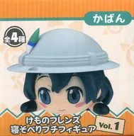 包陪睡小手办Vol.1