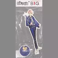 増長和南 ぱねすたB.I.G. 「B-PROJECT コラボショップ in マルイ」