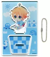 Masunaga 和南 "B-PROJECT Collaboration Shop in Marui Trading KIDS Acrylic Stand Key Holder"