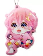 Yuta 阿修 "B-PROJECT Collaboration Shop in Marui Trading KIDS Punippuku Key Holder"