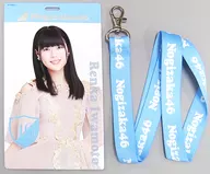 Renka Iwamoto (Nogizaka 46), titular de boleto individual "Sincronización"