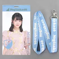 Miona Hori (Nogizaka46) individual ticket holder "Synchronicity"