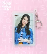 Iori Saganaka (Nogizaka46) Individual Hikaru IC Card Holder "Synchronicity"