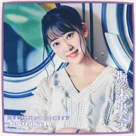 Miona Hori (Nogizaka46) Individual Mini Towel "Synchronicity"