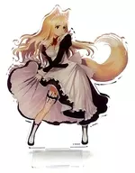 ローナ・ムラサメ アクリルフィギュアE 「シャイニング・シリーズ」 Tonyイラスト展 T2 ART GALLERY 2018 SPRINGグッズ