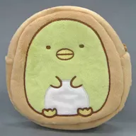 ぺんぎん? クッキー風ポーチ 「すみっコぐらし」