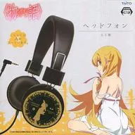 Oshino Ninja Fone de ouvido "História"