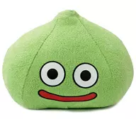 Lime-Slime AM Chewy and Tiny Plush toy "DRAGON QUEST"