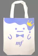 King Pudding (Sogo Osaka) Tote Bag 「 Idolish7 」