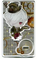 Subaru Sakamaki "DIABOLIK LOVERS Acrylic Figure Collection" Rejet Fes. 2018 -FOCUS - Goods