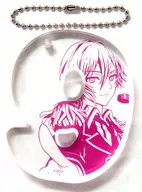 Kujo Ten Solo Acrylic Charm "Idolish Seven"