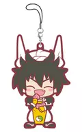 Jiang Ziya "Fengshen Yanyi Chokokawa Rubber Strap Vol. 2"