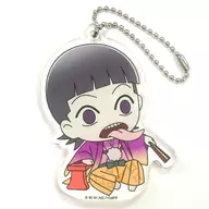 Midousuji Akira 「 YOWAMUSHI PEDAL Glory LINE Kyoto Stage in eigamura Midosuji's Counterattack Acrylic Key Holder Collection A (Sohoku High School / Kyoto Fushimi High School) 」