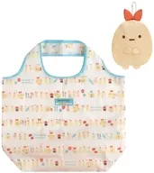 Ebifly's Tail Theme Shopping Bag 「 Sumikoguri 」