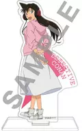 Oran Mori (Headphone Ver.) Acrylic Stand Figure "CASE CLOSED"