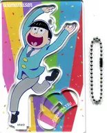 十四松西裝！壓剋力Stady