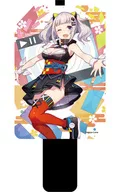 Kaguya Luna Pass Case 「 virtual YouTuber 」