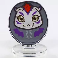 Goma-mon 「 DIGIMON ADVENTURE tri. Chapter 6 Our Future Trading Mini Acrylic Stand 」 Theater Goods