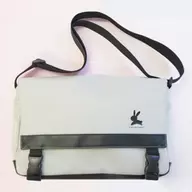 Rabbit House Shoulder Bag "Is the Order a Rabbit??"
