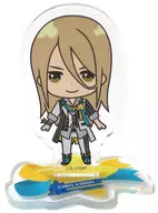"idol Master SideM Acrylic Stand Collection Bbox"