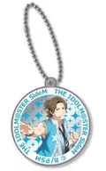 Jiro Yamashita "idol Master SideM Trading Kira Kira Charm Type : Intelligent"