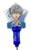 Izumi Sena "Ensemble Stars! ~ 3rd Anniversary Fan Thanksgiving Festival ~ Cheers Light Collection"