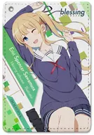 Eriri Spencer Sawamura Full Color Pass Case Ver. 2.0 「 Saekano: How to Raise a Boring Girlfriend ♭ 」