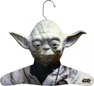 ヨーダ 木製ハンガー 「スター・ウォーズ」