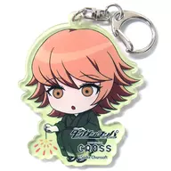 不二咲千寻「弹丸论破×Akihabara CROSS集换式亚克力挂件」