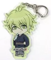 "Danganronpa ×AKIHABARA CROSS Trading Acril Key" por Rantaro Tenkai