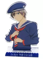 ルドガー·威尔·克鲁兹尼克公式亚克力立牌节日传奇2018商品