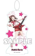 Toyama Kasumi (Poppin ` Party) Acrylic Stand Key Holder Vol. 2 「 Bang Dream! Girls Band Party! 」