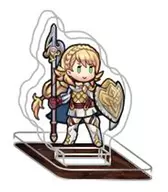 Sharon "FIRE EMBLEM Heroes Mini Acrylic Figure Collection Vol. 4"