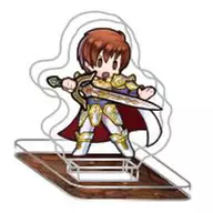 LEAF "FIRE EMBLEM HEROES Mini Acrylic Figure Collection Vol. 4"