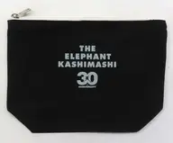 Elephant Kashimashi 30 th ANNIVERSARY FINAL & SPECIAL LOGO DAILY PORTY "Elephant Kashimashi 30 th ANNIVERSARY TOUR" THE FIGHTING MAN "FINAL"