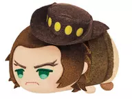 Antonio López "Theater version TIGER & BUNNY -The Rising - Mochimochi-mascot"